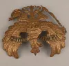 Prussian 87th Infantry Regiment Helmet Plate Visuel 2